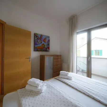 Apartment Nike *