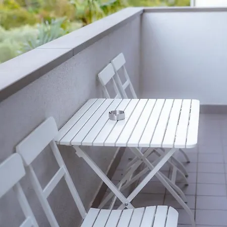 Apartament Nike Portorož