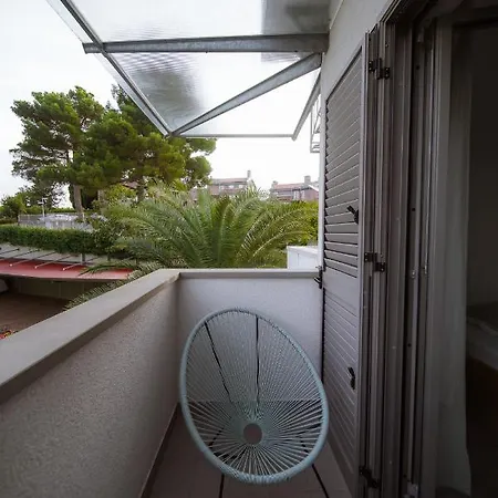 Apartment Nike Portoroz