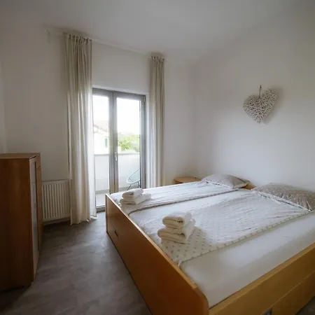 Apartment Nike Portoroz