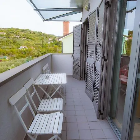 Apartament Nike *